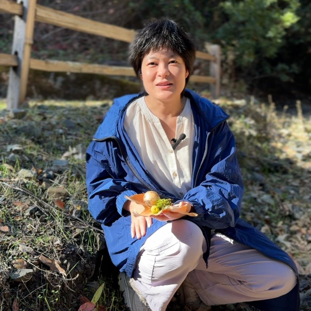 11/8湾区亲子大自然户外探索课🌿