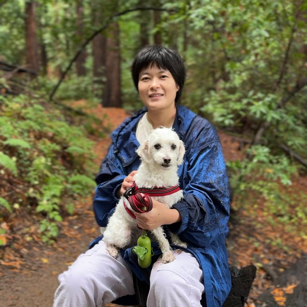 11/15 湾区亲子大自然户外探索课🌿