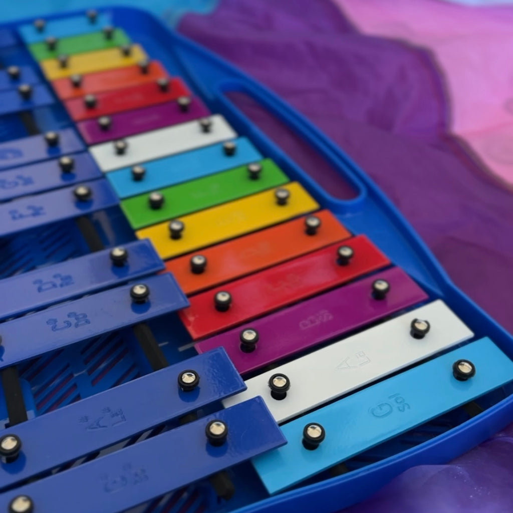 12月音乐启蒙 · 圣诞特别课程