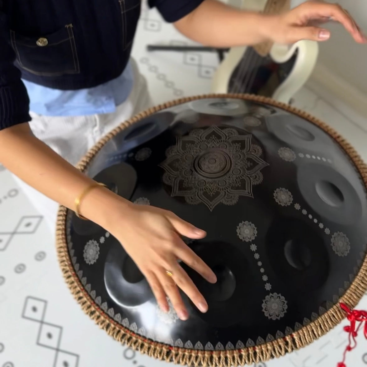 12月音乐启蒙 · 圣诞特别课程