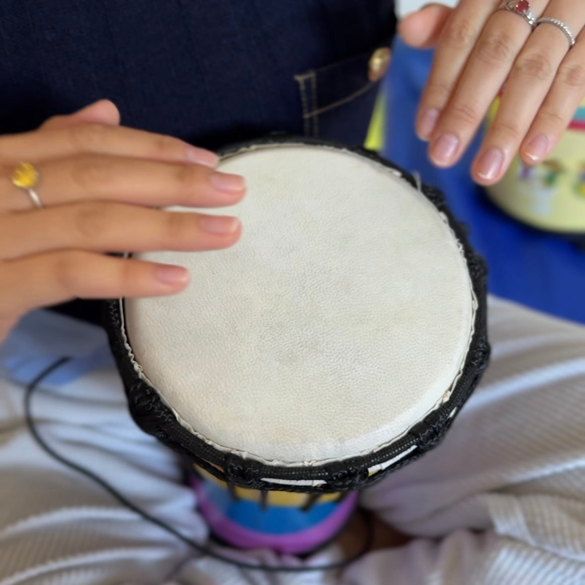 12月音乐启蒙 · 圣诞特别课程