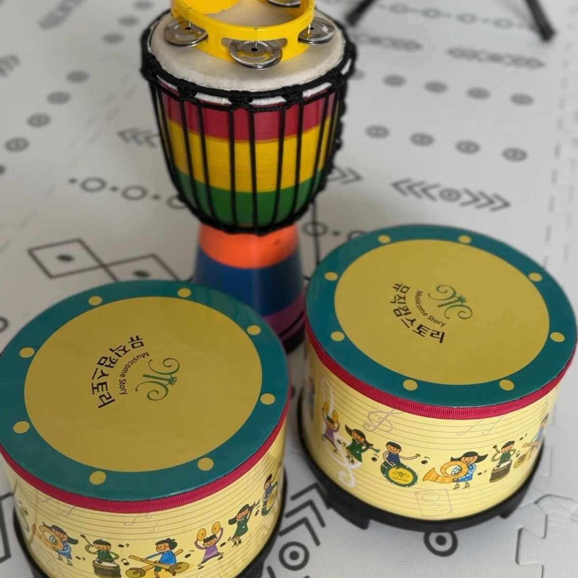 12月音乐启蒙 · 圣诞特别课程