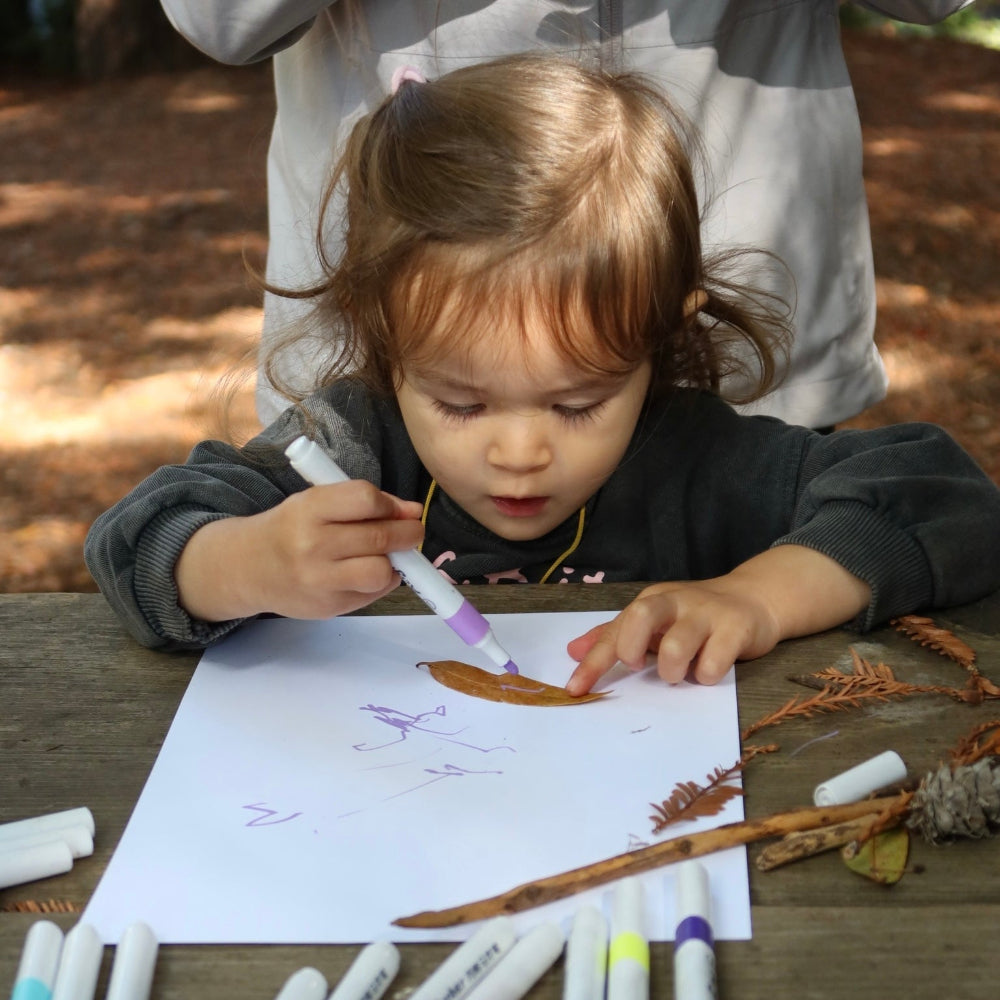 11/8湾区亲子大自然户外探索课🌿