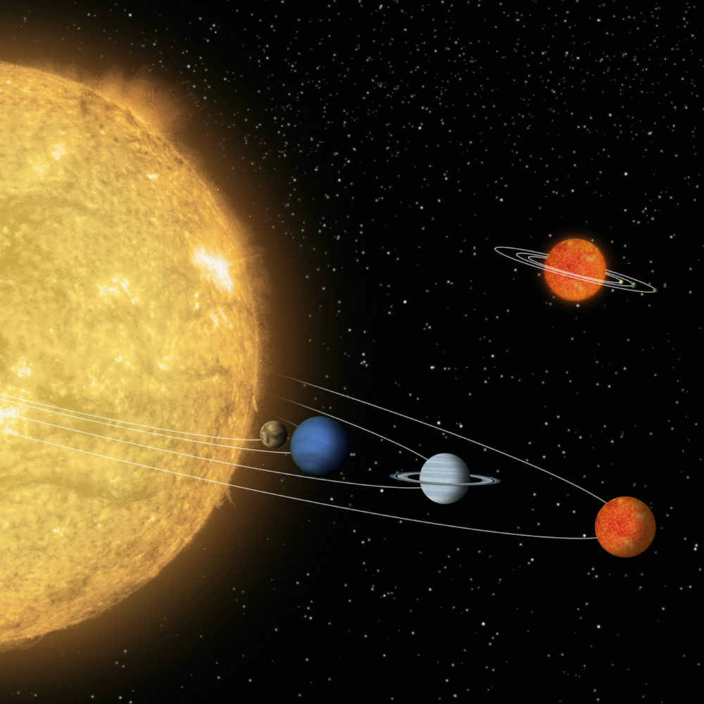 11/16 🚀 Space Explorers with Two Space Scientists